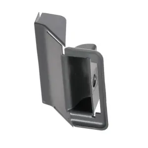 Inside Door Handle Dust Shield - 73-79 Ford Truck 78-79 Bronco - Image 2 of 6